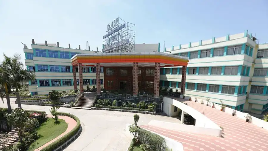 ACS Medical College & Hospital Chennai